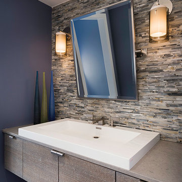 Bathroom Lighting