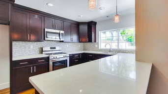 Best 15 Cabinetry And Cabinet Makers In Santa Clarita Ca Houzz