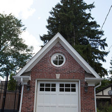 Garage Ideas