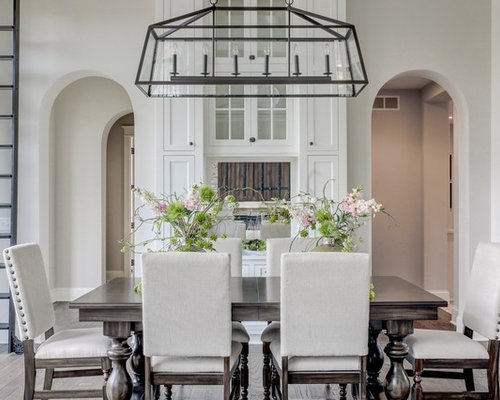 Traditional Dining Room Ideas & Design Photos | Houzz