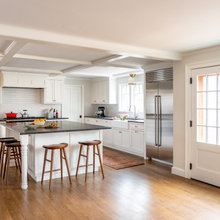 kitchen island table