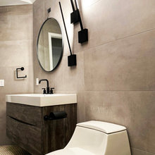 Small Bathrooms For Montana