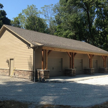 HRG project
