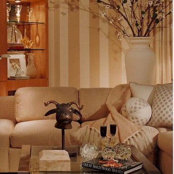 Interiors