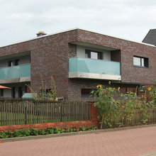 Sustainable Housing