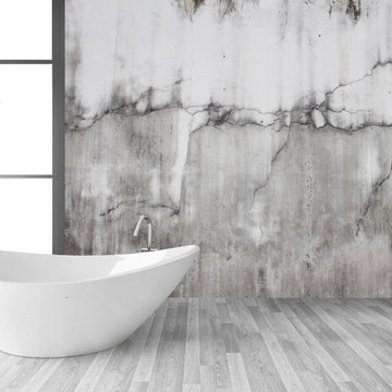 Bathroom Feature