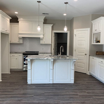 General Contractors for Kitchen and Bathroom Remodeling Services, Castro Valley,