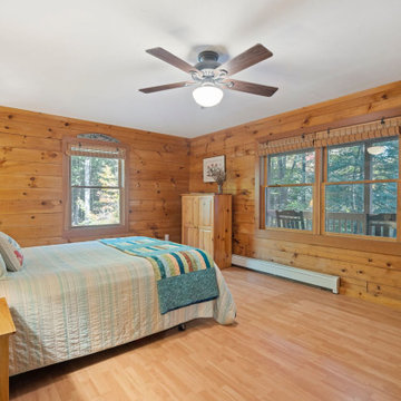 16 Far Echo Rd Moultonborough, NH