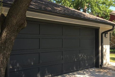 Trotter Overhead Door Garage Home Edmond Ok Us 73013 Houzz Trotter Overhead Door Garage Home, Trotter Garage Doors Edmond Ok