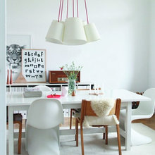 Dinning rooms