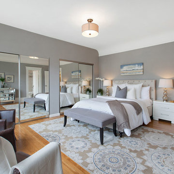 323 - 21st Avenue, SF