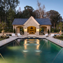 Balcony/Pool