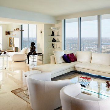 Highrise Retreat