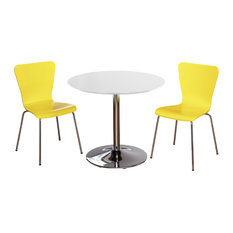 50 Most Popular Contemporary Dining Room Sets For 2021 Houzz
