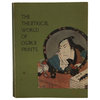 Decorative Book, The Theatrical World of Osaka Prints