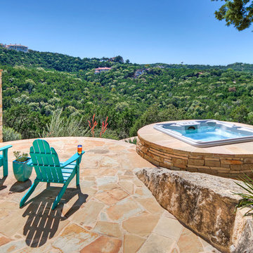 Hill Country View