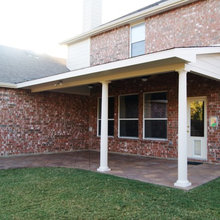 Patio Ideas