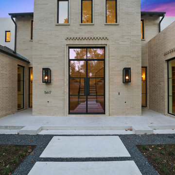 Modern Villa