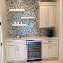 mini bar