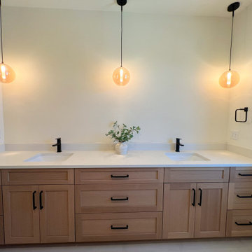 Timeless with a Little Edge | Grand Junction Custom Home