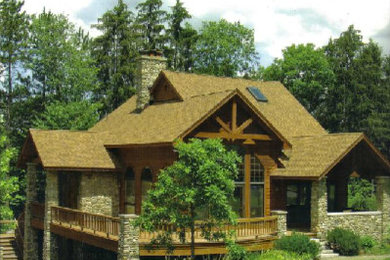 Our Work