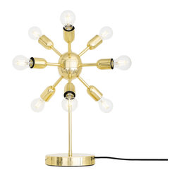 GLENTIES TABLE LAMP - Table Lamps