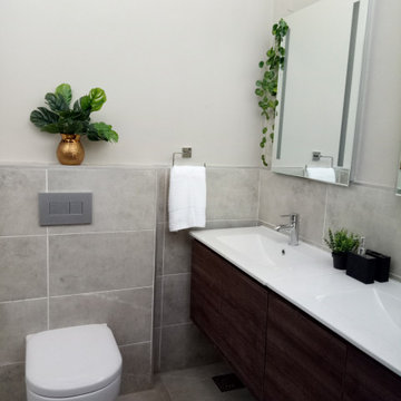 Ineza show houses