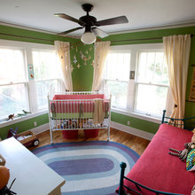 martha's room