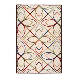 Goa- (G-246) - Rugs