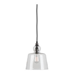 Robert Abbey - Robert Abbey Albert Pendant - Pendant Lighting