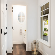 Hamptons Interiors