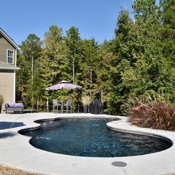 Trilogy Gemini in Fort Mill, South Carolina