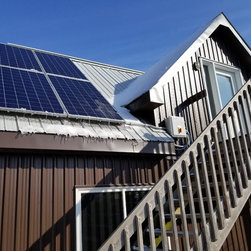 Solar System (PV) - Products
