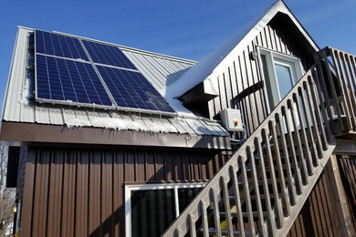 Solar System (PV)