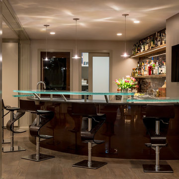 Contemporary Recreation  | Malvern, PA