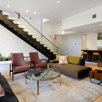 GARDEN STREET LOFTS