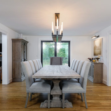 Hudson Valley Traditional