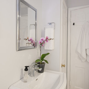Enfield Girls' Bath
