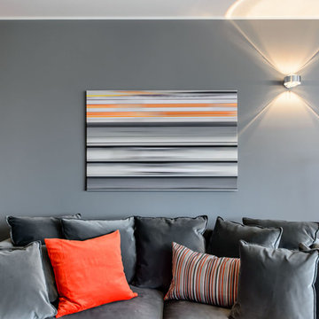3 Zimmer Wohnung München