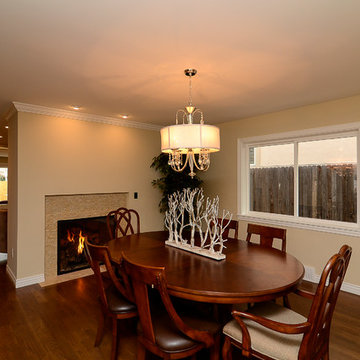Belcaro Remodel