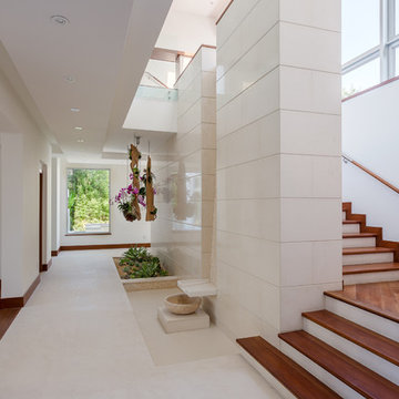 Davis Residence