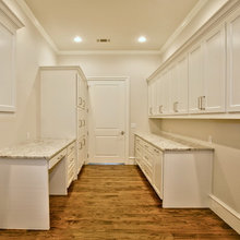 kitchen/pantry