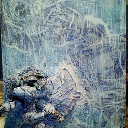 Outsider art - Paintings