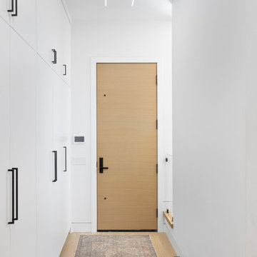 Atlas Modern Residential