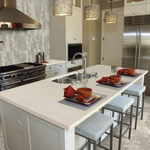 Countertops & Tile