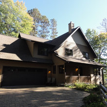 Craftsman house