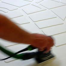 Creative Corian ideas