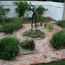 OLD Herb Garden