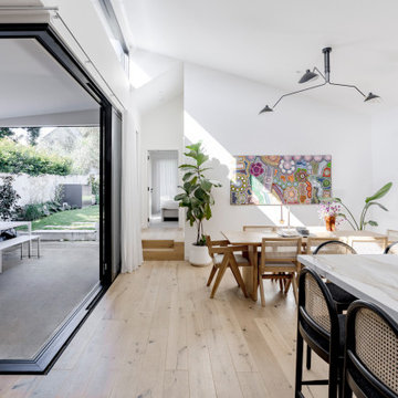 Annandale St, Annandale