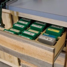 Reloading Bench